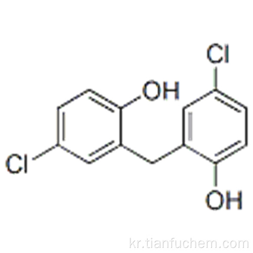 디클로로 펜 CAS 97-23-4